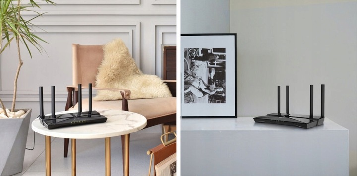 Router TP-LINK Archer AX23