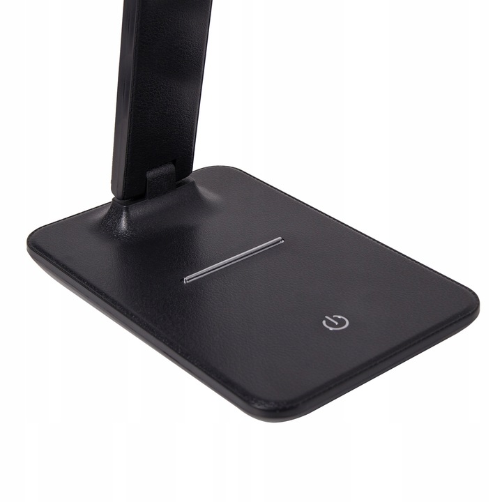 Lampka LED na biurko biurkowa szkolna ściemnialna