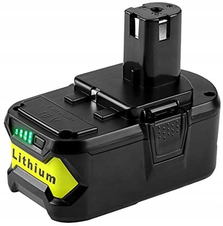 Akumulator Bateria do RYOBI ONE+ 18V 5,0Ah