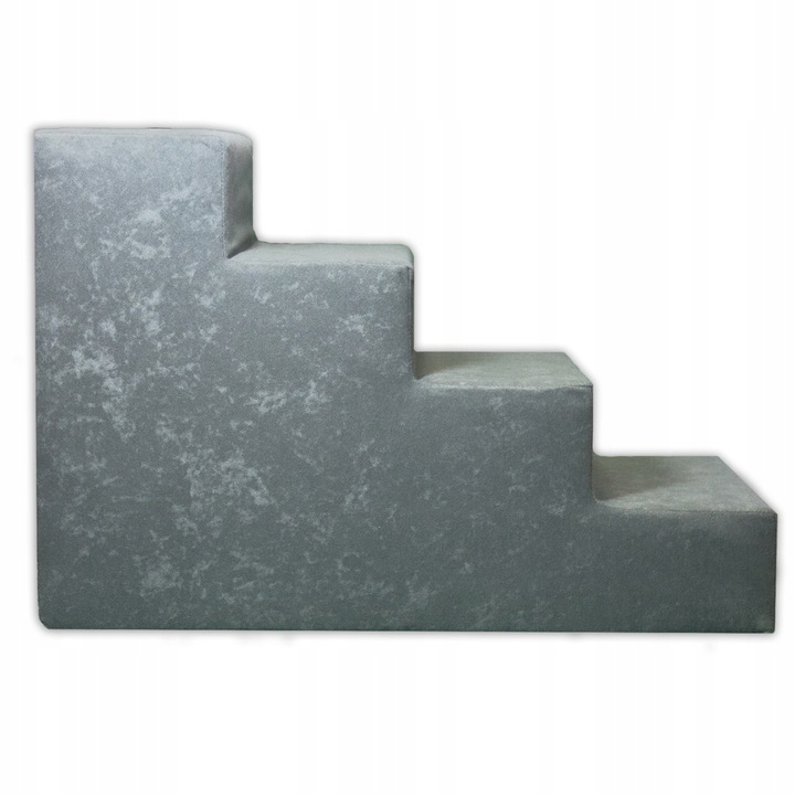 Schody SCHODKI dla psa 4 stopnie GRAWER gratis