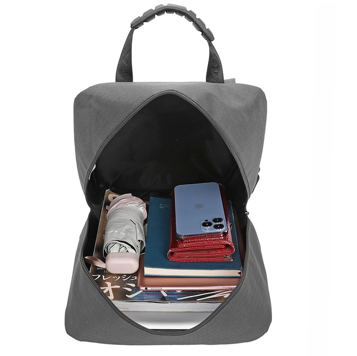 Plecak do samolotu torba bagaż 40x20x25 RYANAIR