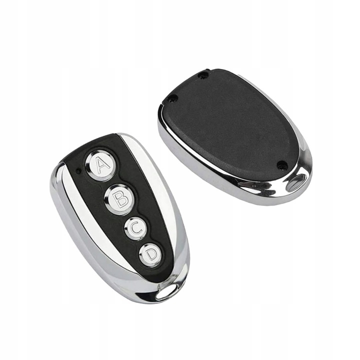 Pilot SAMOKOPIUJĄCY Do Bramy Alarmu itp 433,92 MHz