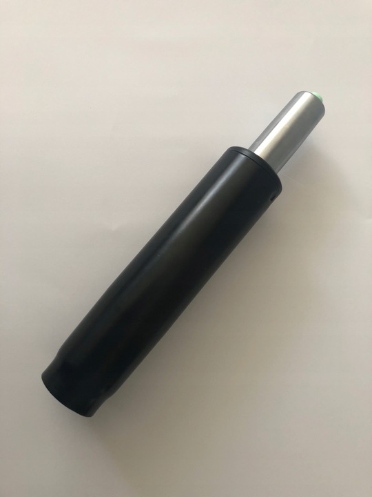 PODNOŚNIK SIŁOWNIK AMORTYZATOR DO FOTELA KRZESŁA OBROTOWEGO BIUROWEGO