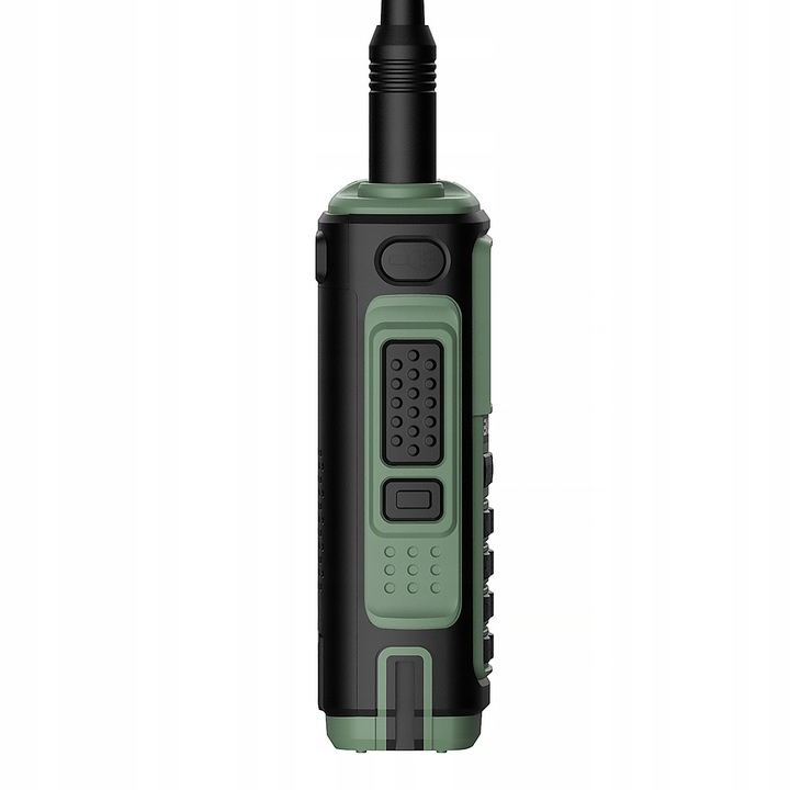 Krótkofalówka Radiotelefon Baofeng UV-17E Walkie Talkie PMR VHF UHF USB-C