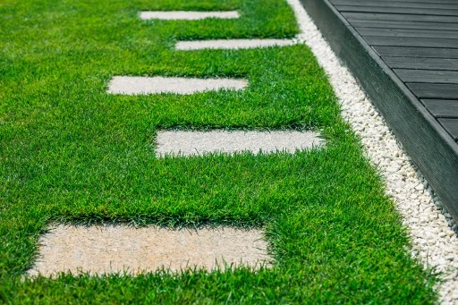 TRAWA UNIWERSALNA 10KG SAMOZAGĘSZCZAJĄCA ODPORNA NA DEPTANIE NASIONA 400m