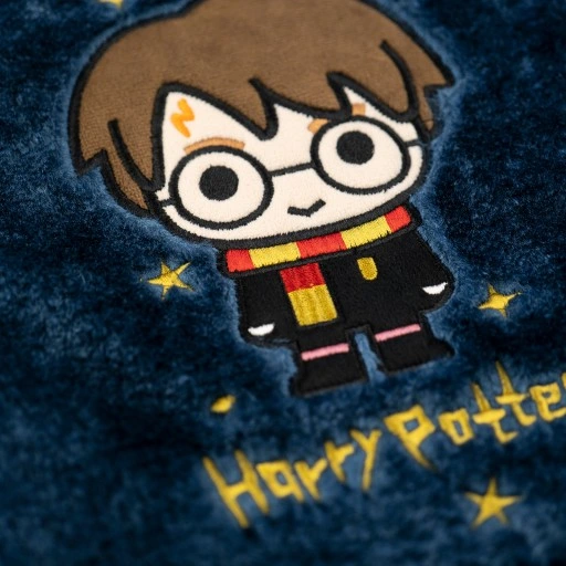 GADŻETY HARRY POTTER SOXO PREZENT DLA DZIECKA CHŁOPCA TERMOFOR DUŻY 1,8L