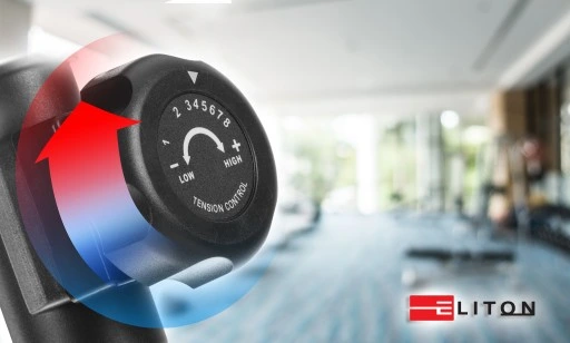 ROWER TRENINGOWY magnetyczny STACJONARNY Corciano FORCE 150kg