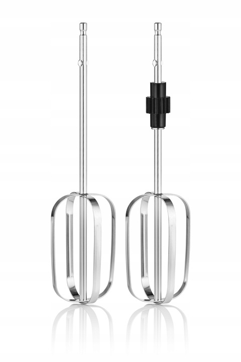 MIKSER Z MISĄ OBROTOWĄ ROBOT KUCHENNY KERCH SIMPLE 800W +AKCESORIA