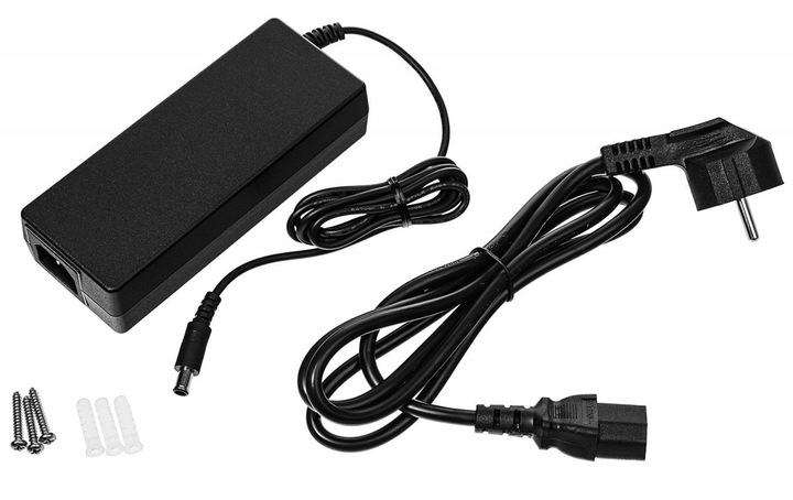 Switch PoE Dahua 8-portowy (Switch PoE 8+2, 1xHiPoE, Uplink 1000Mbps, 96W)