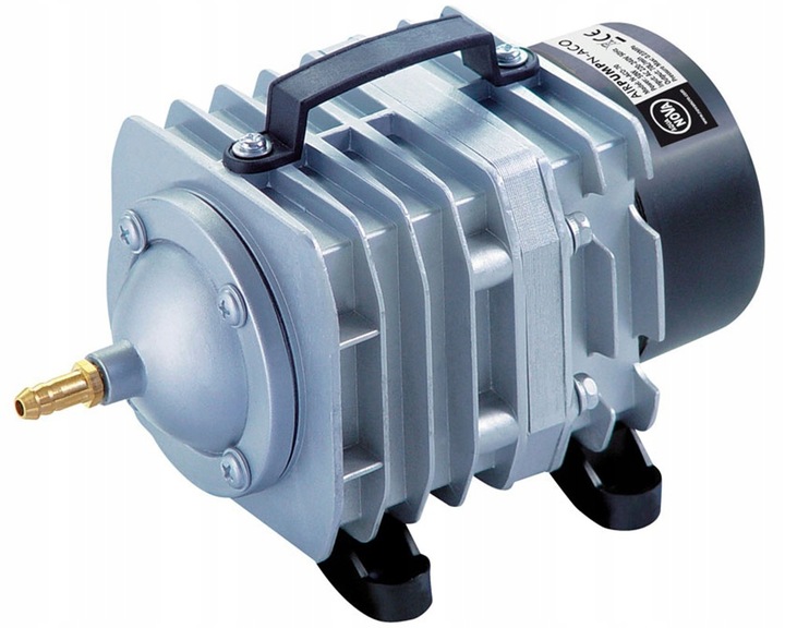 AN N-ACO-60 Napowietrzacz do oczka 3600L/H 32W