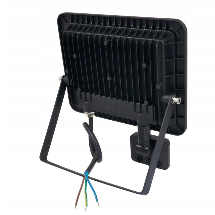 HALOGEN NAŚWIETLACZ LED 20W SLIM CZUJNIK RUCHU