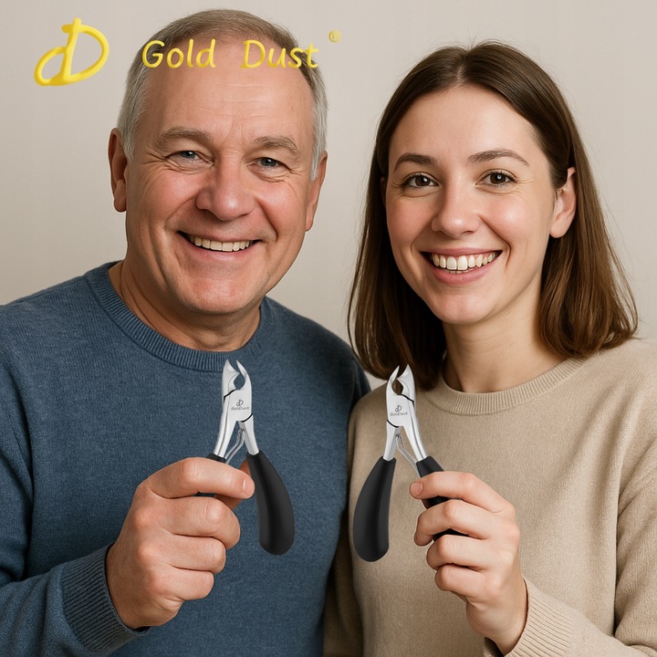 CĄŻKI CĘGI OBCINACZ DO WRASTAJĄCYCH PAZNOKCI GRUBYCH TWARDYCH