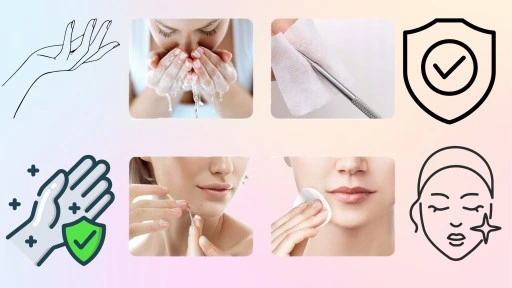 LYZECZKI ŁYŻECZKI UNY DO USUWANIA WĄGRÓW ZASKÓRNIKÓW WĄGRY USUWANIE 8 SZT