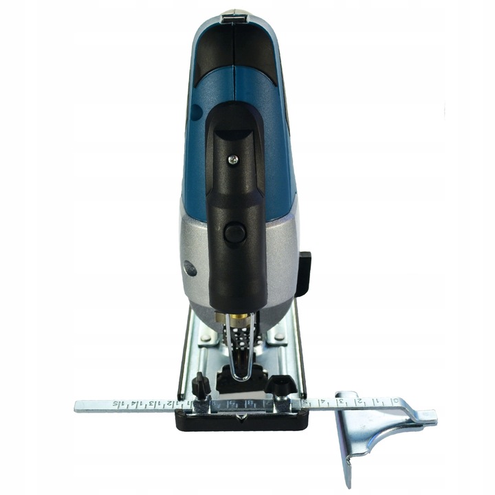 WYRZYNARKA PRZECINARKA PIŁA Z LASEREM DO DREWNA BLACK 1400W +BRZESZCZOTY