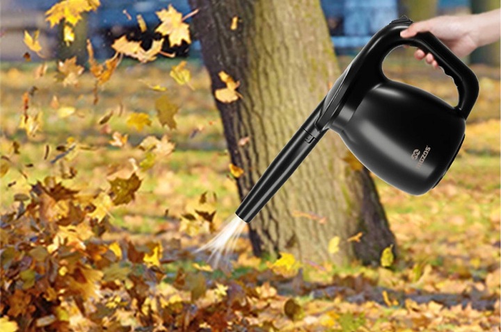 DMUCHAWA DO ELEKTRONIKI DO KURZU IT DUSTER XPERT