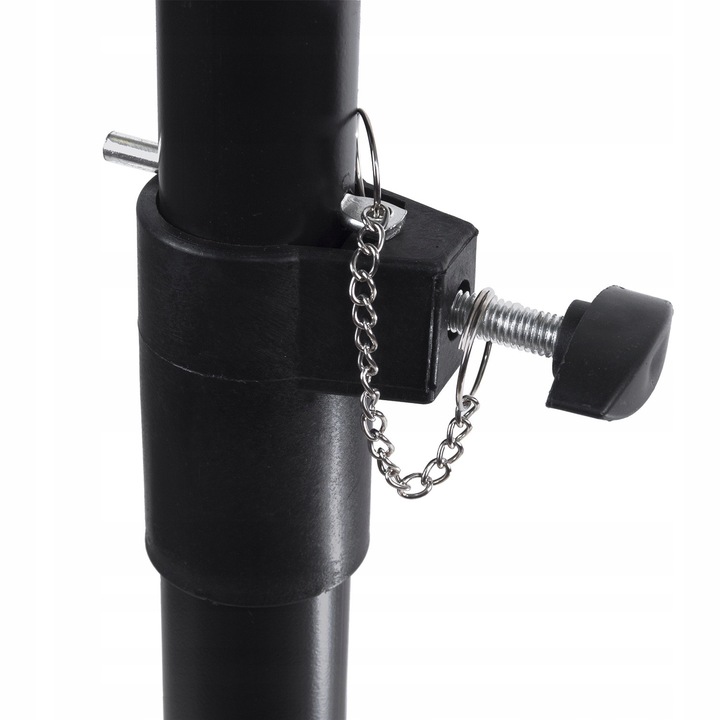 PRZENOśNY STAND MACLEAN, DLA PROJEKTORA, WYKONA