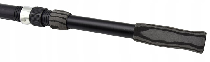 Wędka teleskopowa Miracle Fish TELESKOP TRAVEL 240 cm WT: 30-80g 2,4 m