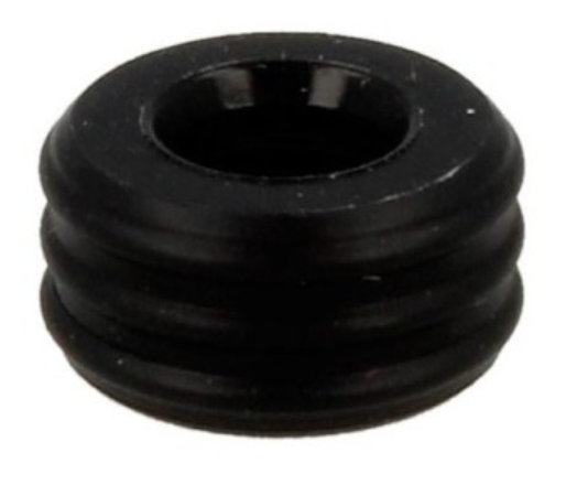 Uszczelka złącza grzałki ekspresu do kawy LatteGo Latte Go Philips