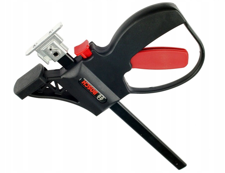 Ściski automatyczne do szyn FSN KZW BOSCH