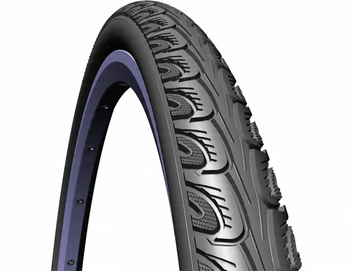 MITAS HOOK 37-662 700X35C OPONA + DĘTKA AV