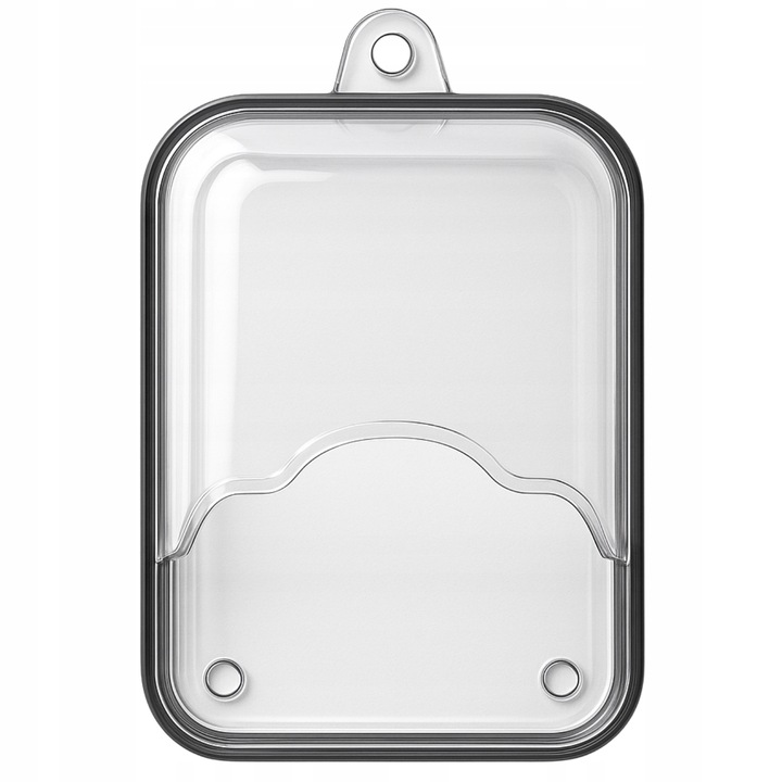 DASZEK OCHRONNY DO DZWONKA BEZPRZEWODOWEGO OSŁONA PRZYCISKU