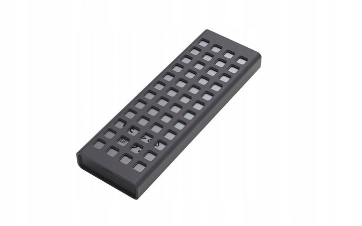 Lexar Obudowa do dysku Ssd M.2 2280 USB3.2 Gen2