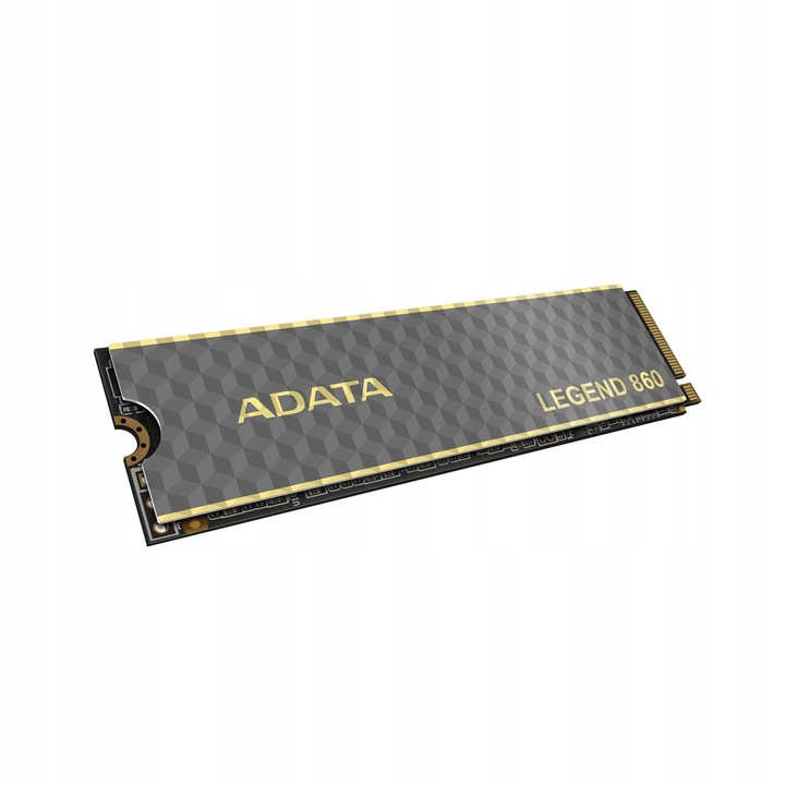Dysk SSD Adata LEGEND 860 2TB M.2 PCIe