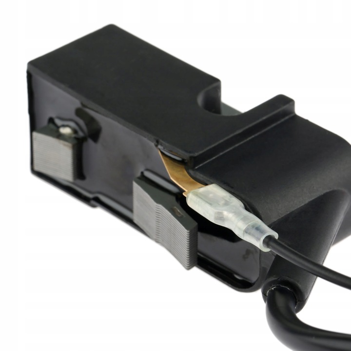 CEWKA ZAPŁONOWA DO PIŁY SPALINOWEJ ISKROWNIK + ŚWIECA KOMPLET DO NAC