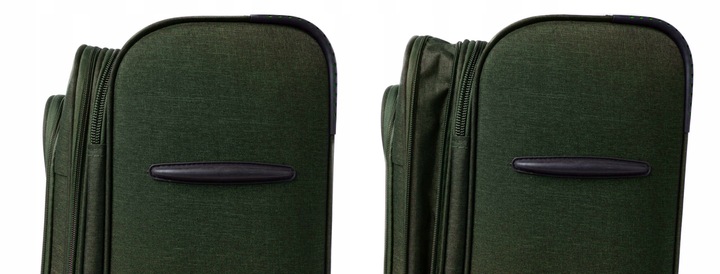 MAŁA WALIZKA PODRÓŻNA 4 KÓŁKACH TORBA L RGL