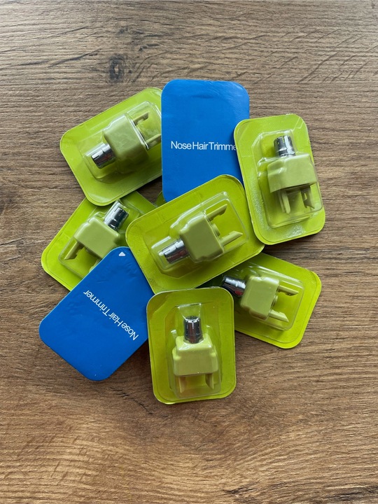 TRYMER DO NOSA DO PHILIPS ONEBLADE QP2520 QP2530