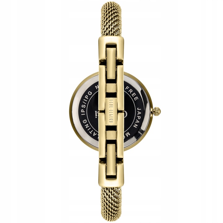 Zegarek damski Paul Lorens AMBERA -dla mamy - prezent CYRKONIE BOX + GRAWER