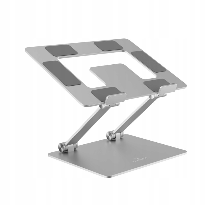 PODSTAWKA POD LAPTOPA / ERGONOMICZNY STOLIK POD LAPTOPA ZGODNY Z BHP LYNXER