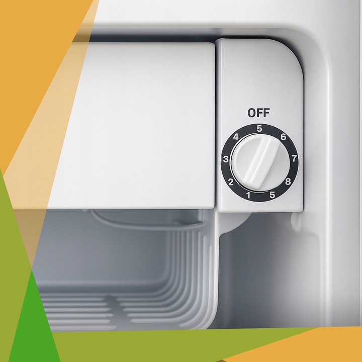 MAŁA LODÓWKA CHŁODZIARKA HOTELOWA BIUROWA PODBLATOWA MINIBAR Z