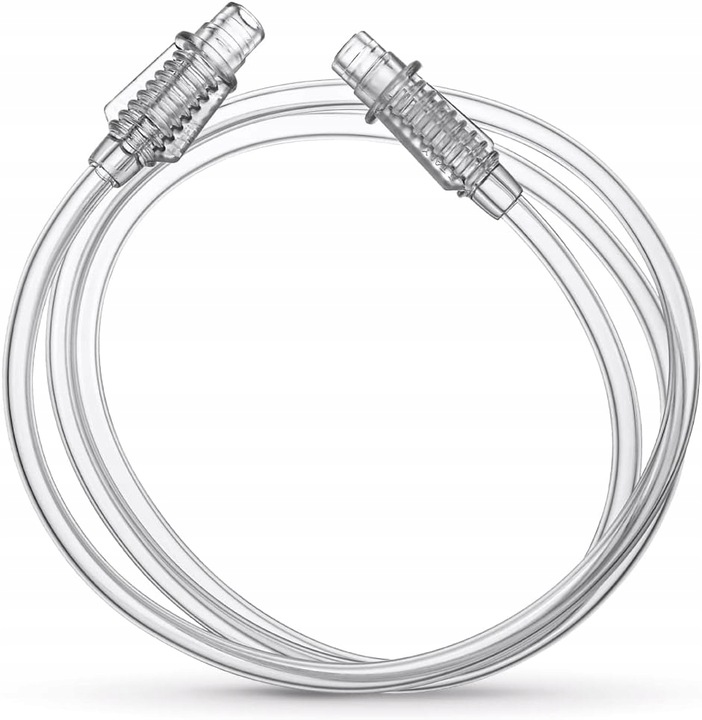 FLAEM RF7 KOMPLETNY ZESTAW AKCESORIA DO NEBULIZACJI INHALACJI USTNIK MASKI