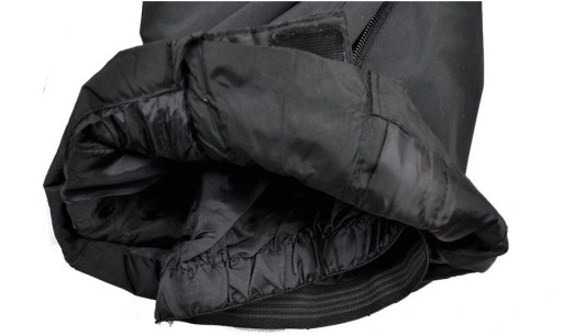 Meskie spodnie narciarskie snowboardowe 501 XL