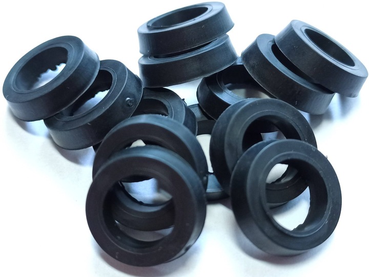 USZCZELKI USZCZELKA DO BUTLI GAZOWEJ 11 KG 100 SZT