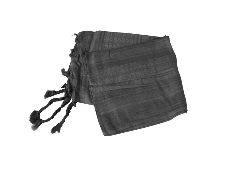 ARAFATKA CHUSTA KEFIJA SHEMAGH WOJSKOWA MIL-TEC 110X110cm OCHRONNA