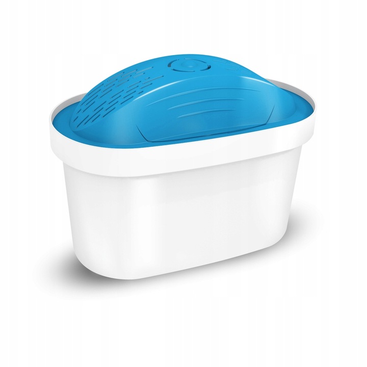 WKŁAD FILTR DAFI UNIMAX 4SZT MAGNEZ MG+ ORYGINAŁ | DO DZBANKA