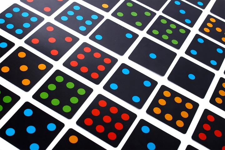 GRA PUNTO (edycja polska) PO KROPKACH DO ZWYCIĘSTWA Rebel