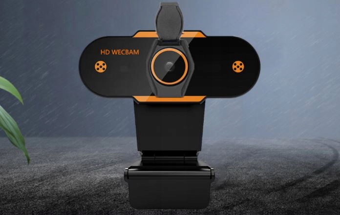 Kamerka Kamera INTERNETOWA MIKROFON USB do SKYPE