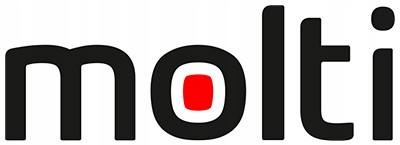 Bojka asekuracyjna boja do pływania pływacka molti