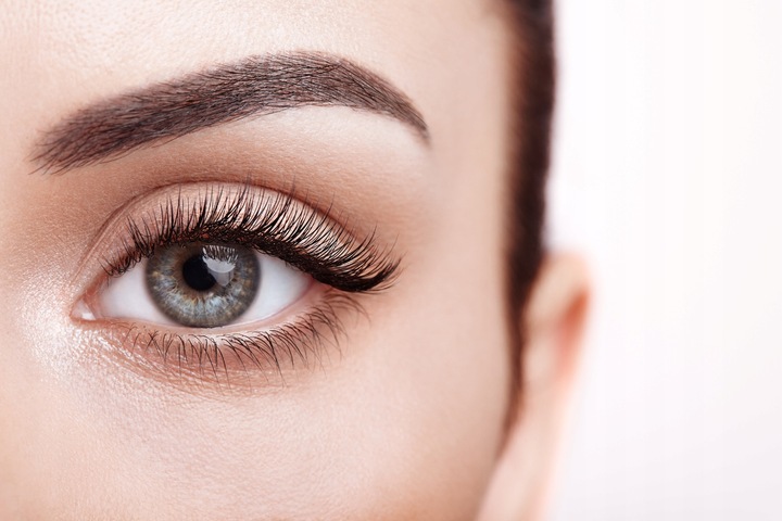 Odżywka do rzęs, serum do rzęs przyśpieszające wzrost long lashes z INVEO