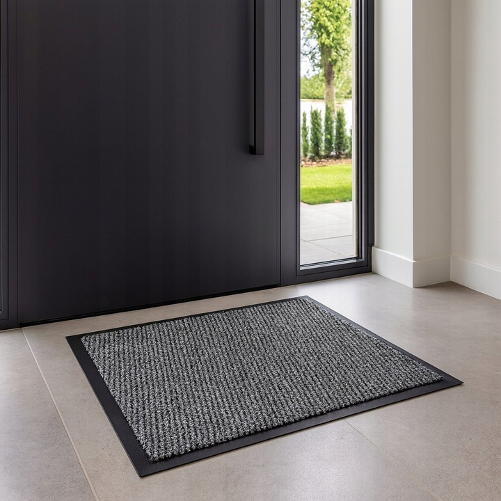 WYCIERACZKA POD DRZWI WEJŚCIOWA MATA DO BUTÓW ZEWNĘTRZNA WEWNĘTRZNA