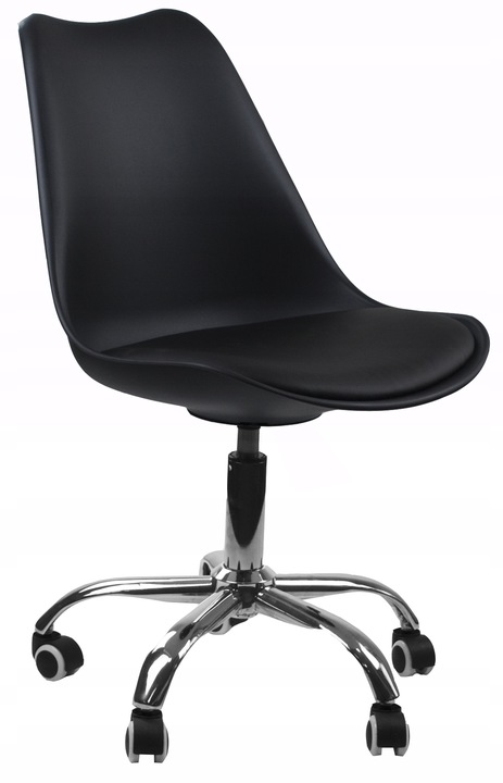 FOTEL DLA DZIECI MŁODZIEŻOWY STYLOWY KRZESŁO OBROTOWE BIUROWE 120KG KOLOR