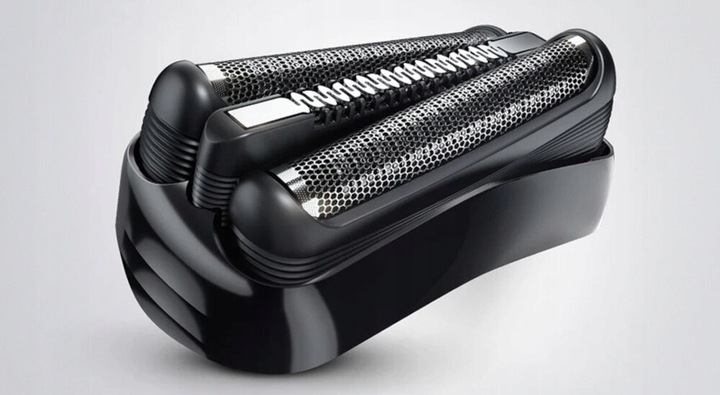 Golarka BRAUN Series 3 300S Czarny