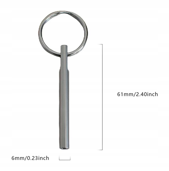 Klucz serwisowy wkrętak specjalny owalny do śrub w ekspresach Jura