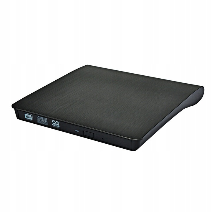 Nagrywarka DVD zewnętrzna ZEWNĘTRZNY PRZENOŚNY NAPĘD DVD-RW CD-R NA USB 3.0