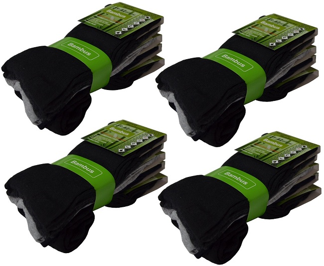 20 x POLSKIE SKARPETKI SKARPETY BAMBUSOWE ANTYBAKTERYJNE 43-46