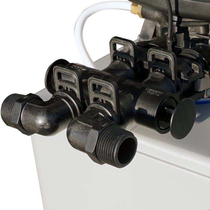 ZMIĘKCZACZ WODY HYDRO PREMIUM 32 MONOSFERYCZNY