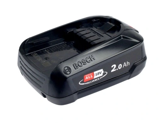 PODKASZARKA AKUMULATOROWA 23cm 18V BOSCH 1x2,0Ah